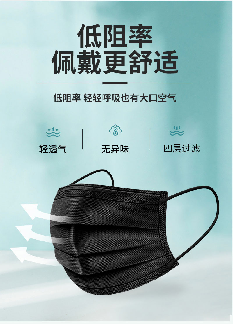 思源醫(yī)療器械網：正確的挑選,、使用和清洗口罩