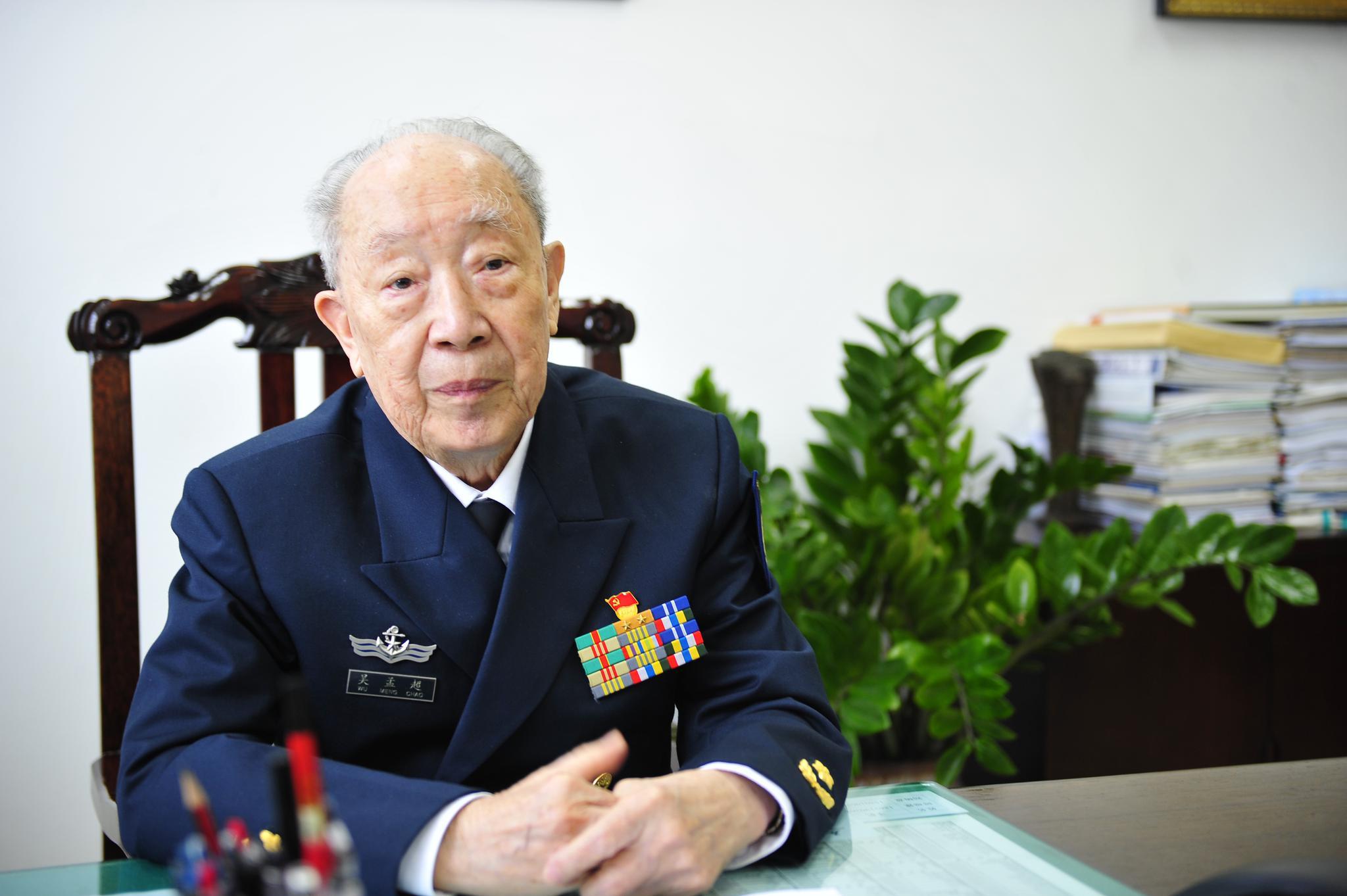 肝膽相照,，醫(yī)者仁心,，送別“中國(guó)肝膽外科之父”吳孟超,！