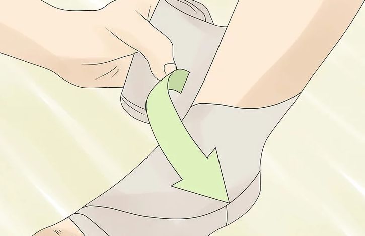 醫(yī)療器械廠家教你醫(yī)用紗布繃帶怎么用,！