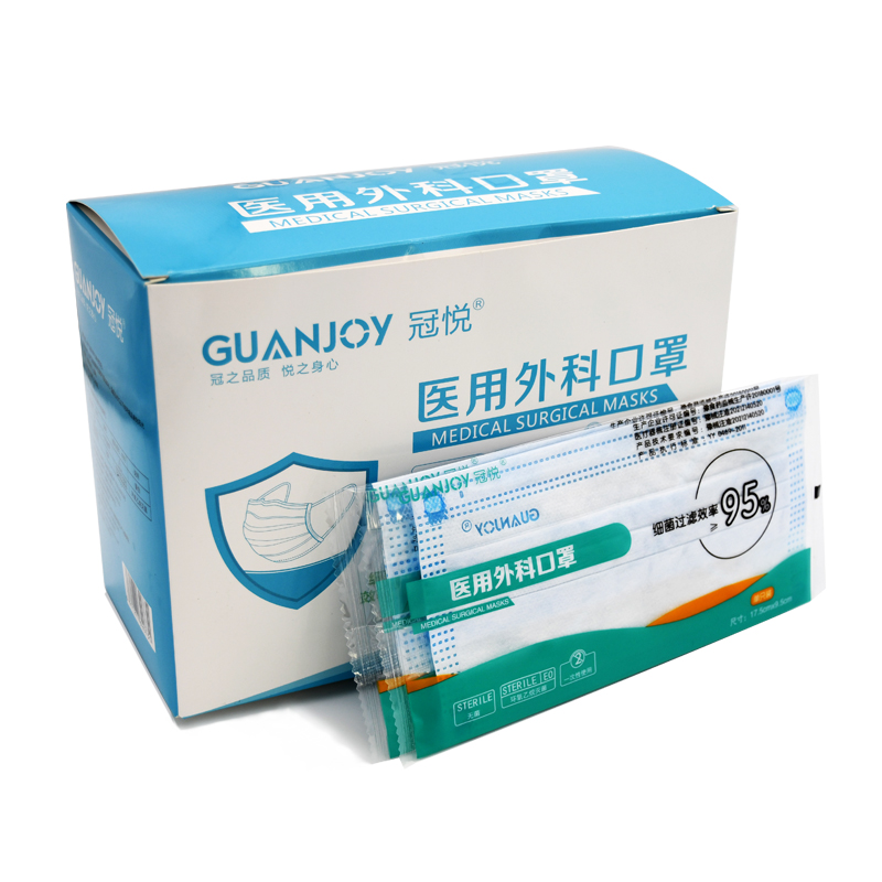 國家藥監(jiān)局全面強化醫(yī)用口罩監(jiān)管醫(yī)用口罩質(zhì)量狀況持續(xù)良好,！