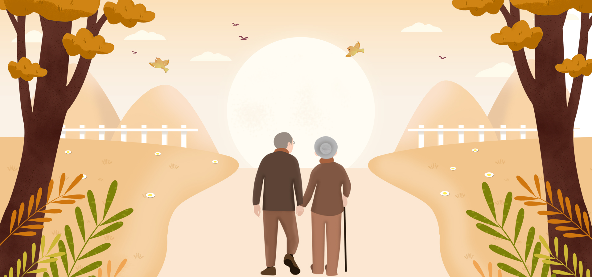 老年人使用的助行器的主要拐杖類型是什么,？