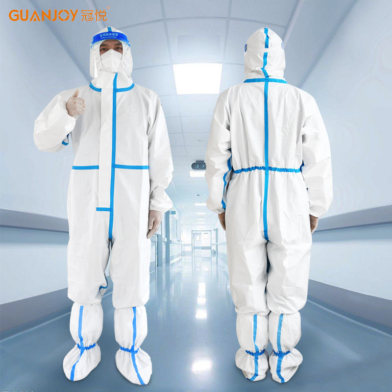 一次性醫(yī)用防護(hù)服有效期多久,？