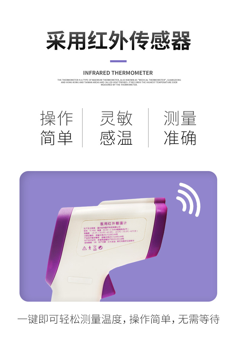 各種電子體溫計該怎么選擇呢,？